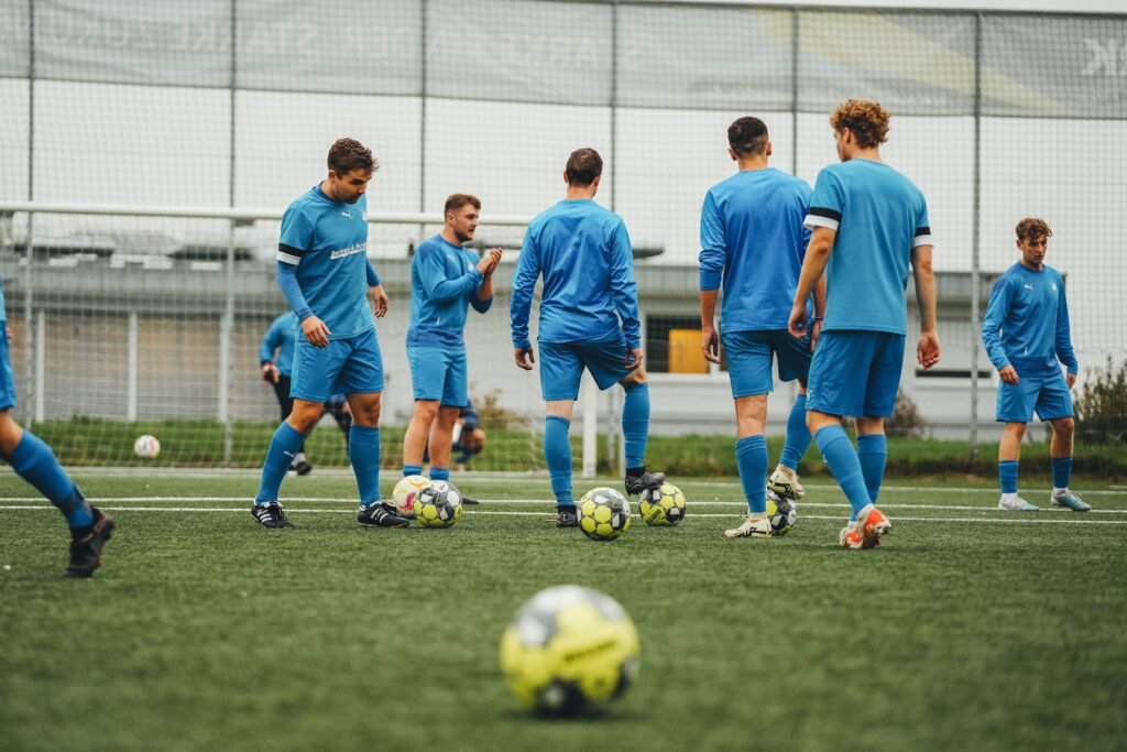 The Silent Revolution: How Full-backs Became Modern Football’s Most Potent Playmakers